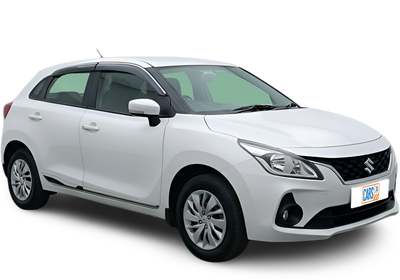 2023 Maruti Baleno - Hatchback - Petrol - Manual - ₹5.90 lakh